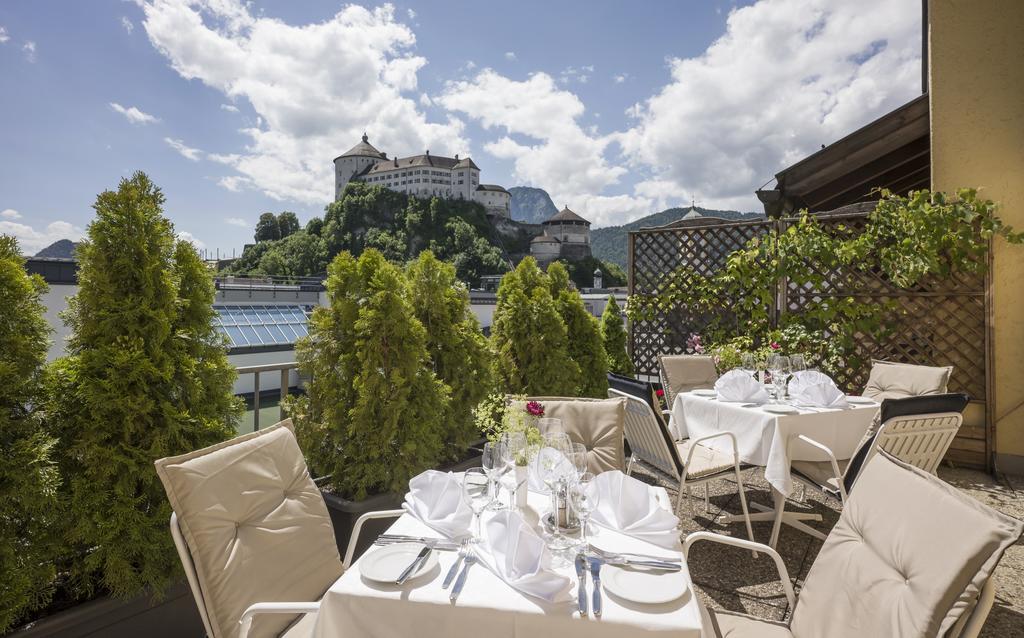 Hotel Andreas Hofer Kufstein Exterior photo