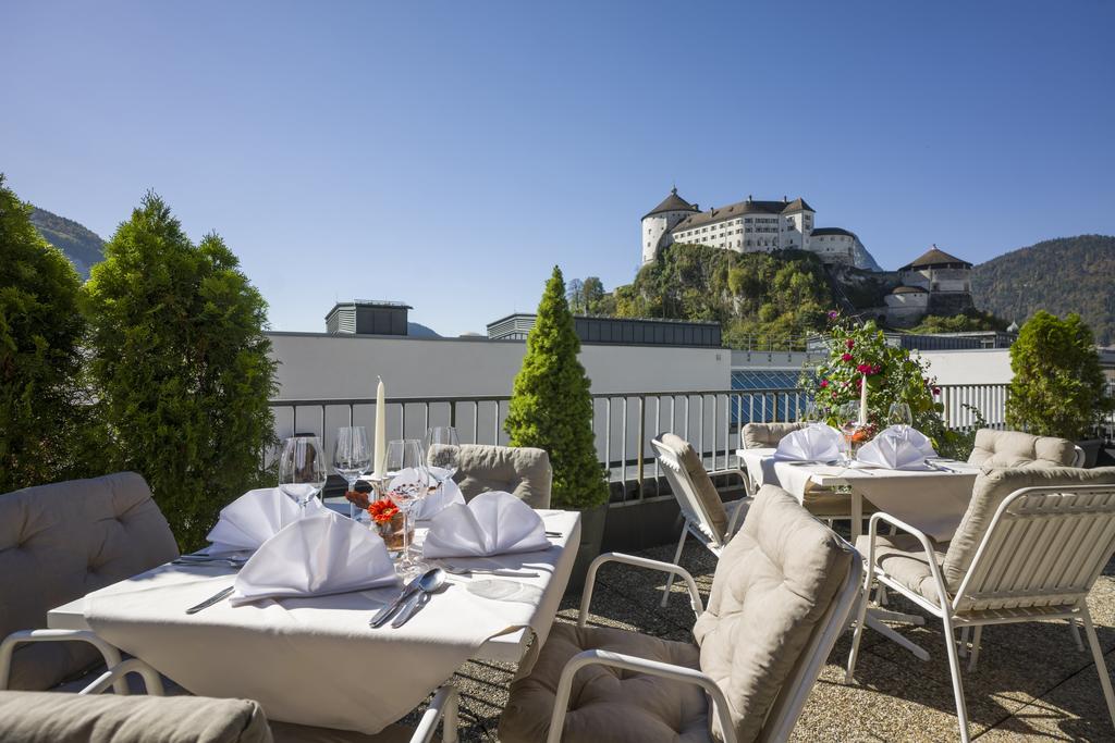 Hotel Andreas Hofer Kufstein Exterior photo