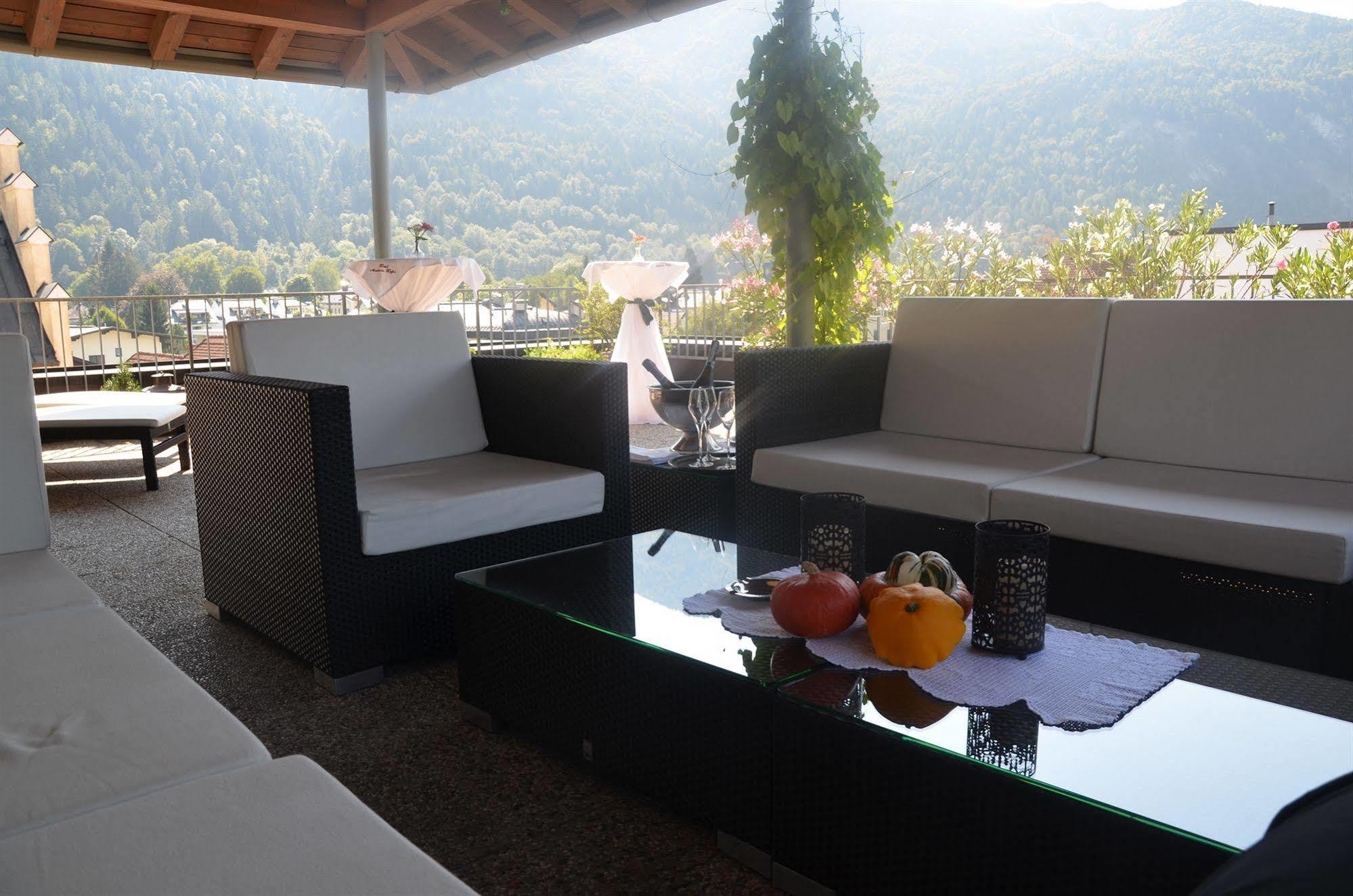 Hotel Andreas Hofer Kufstein Exterior photo