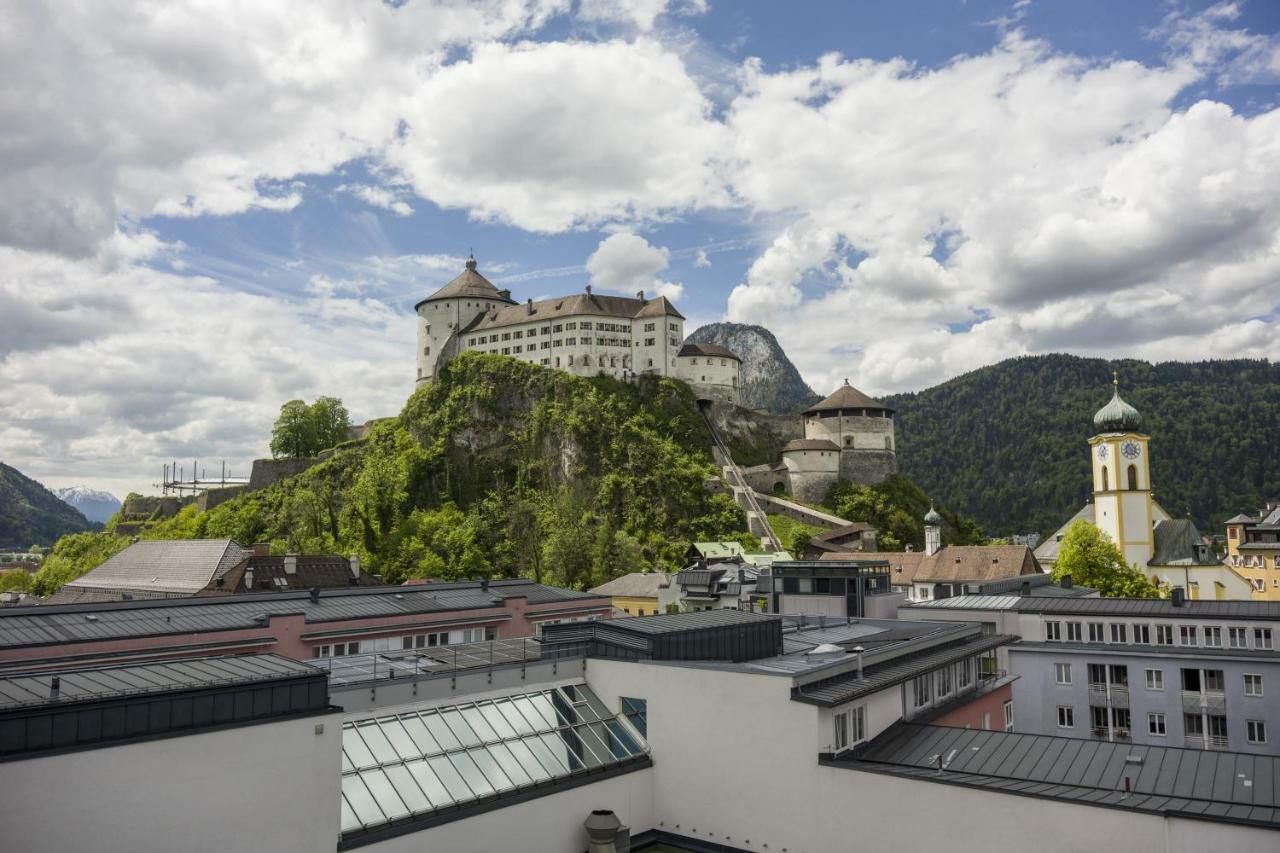 Hotel Andreas Hofer Kufstein Exterior photo