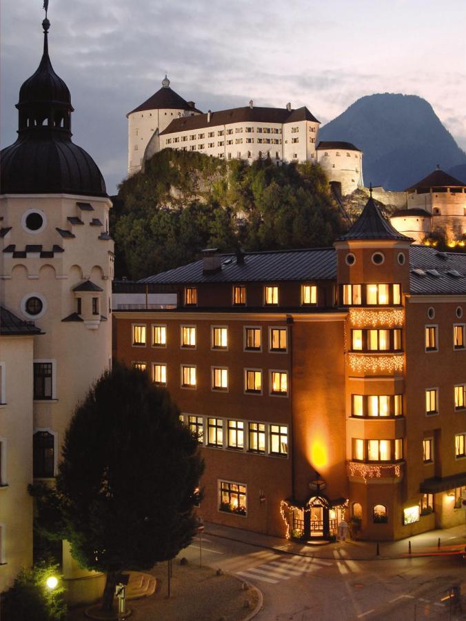 Hotel Andreas Hofer Kufstein Exterior photo